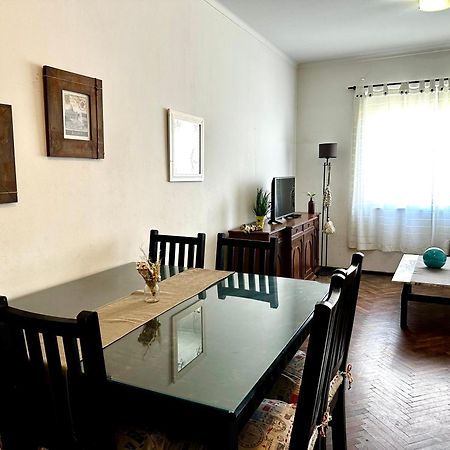 Mendoza R Km 0 Apartment Екстериор снимка