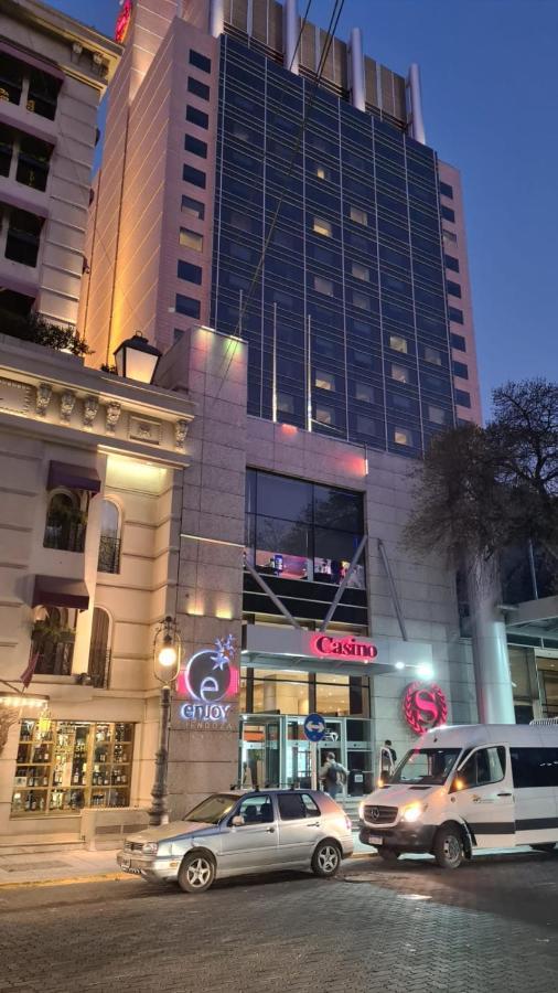 Mendoza R Km 0 Apartment Екстериор снимка