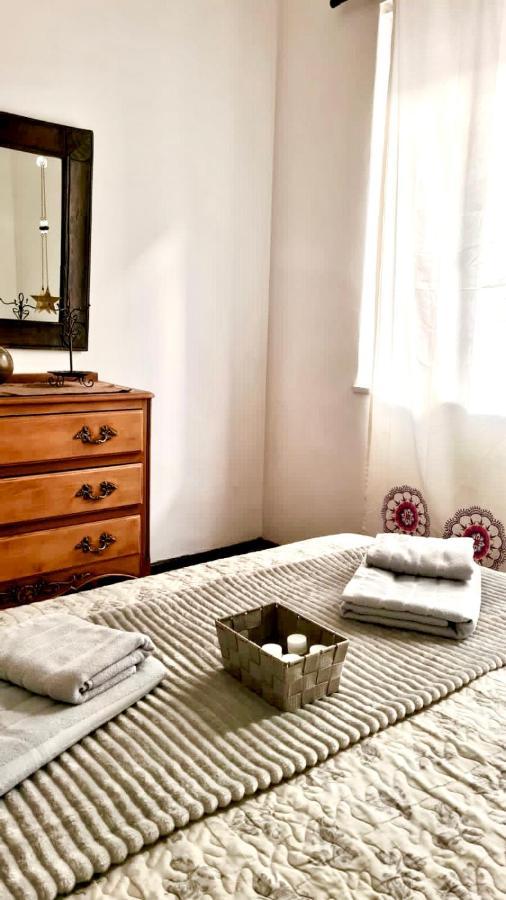 Mendoza R Km 0 Apartment Екстериор снимка