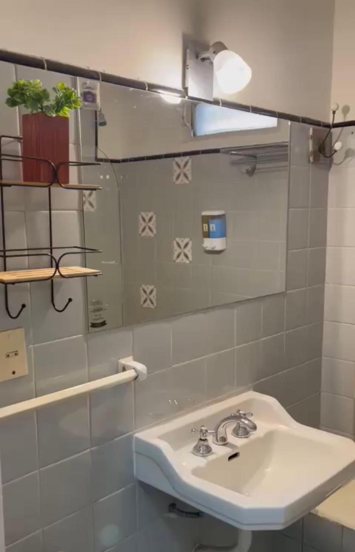Mendoza R Km 0 Apartment Екстериор снимка