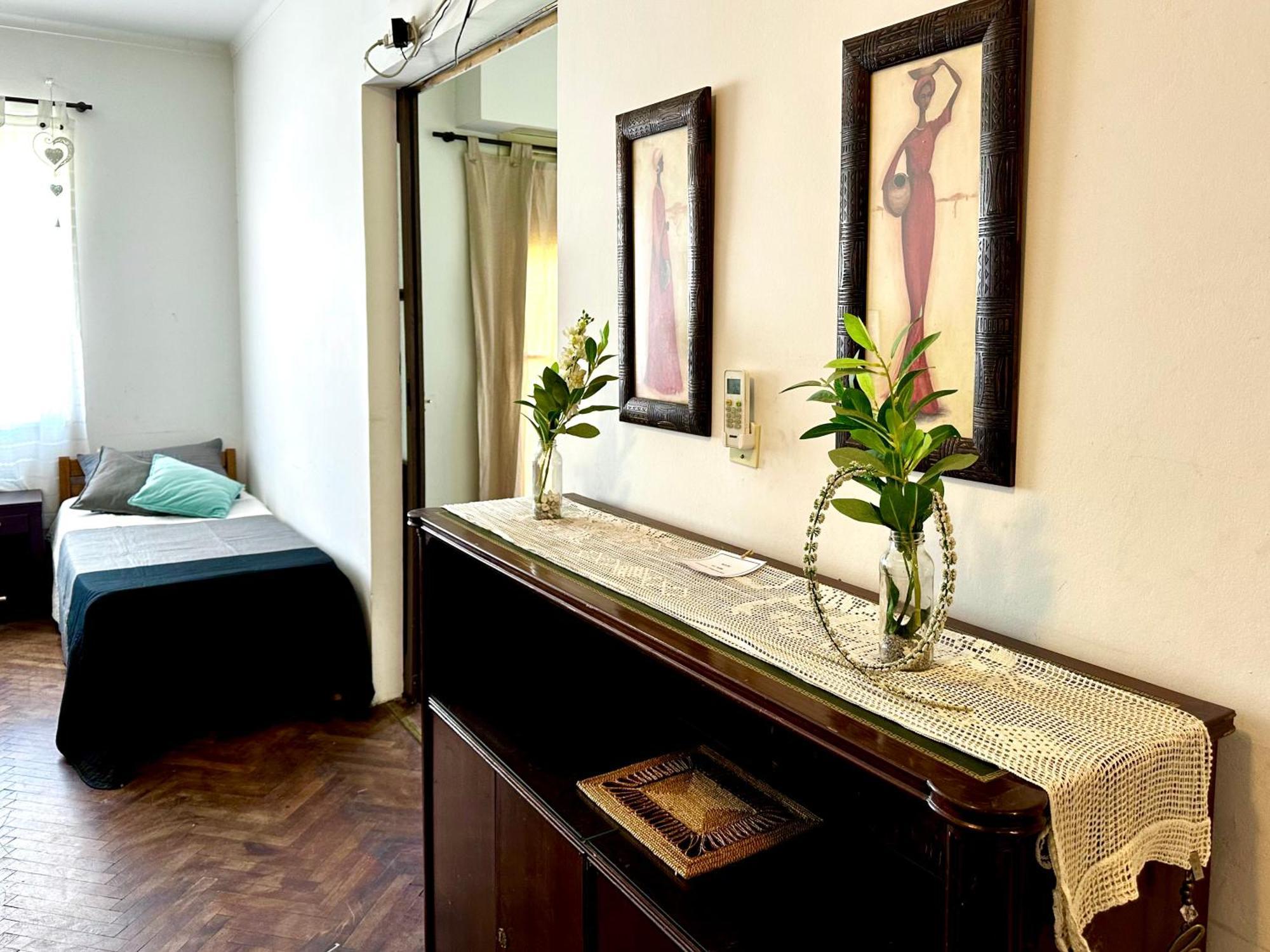 Mendoza R Km 0 Apartment Екстериор снимка